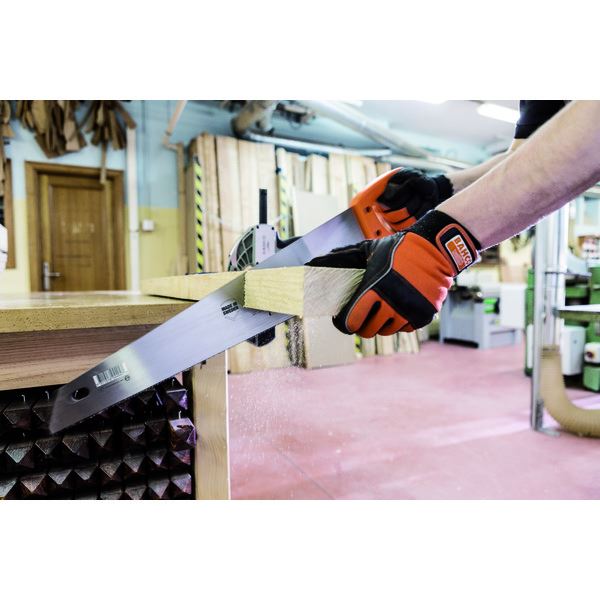 Bahco Håndsag 22" 7/8T