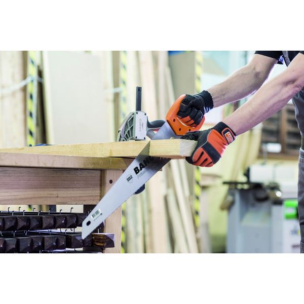 Bahco Håndsag 22" 7/8T