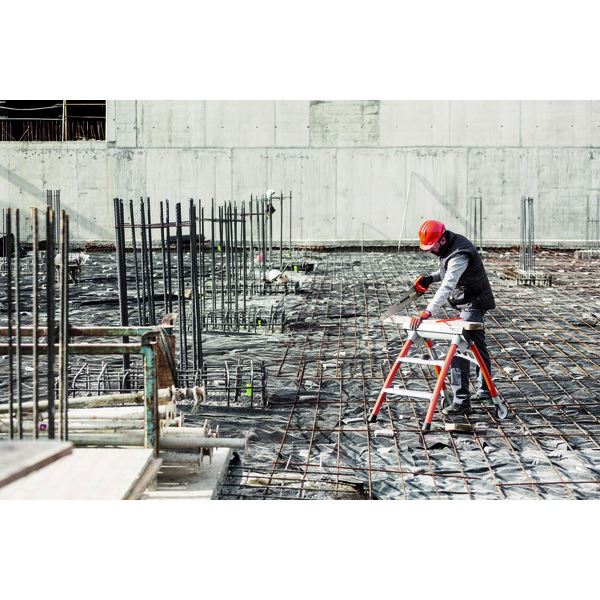 Bahco Håndsag 22" 7/8T