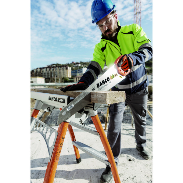 Bahco Håndsag 22" 7/8T