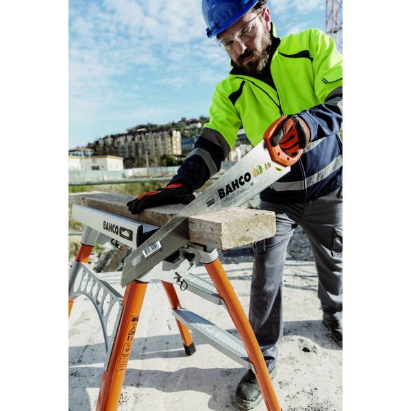 Bahco Håndsag 22" 7/8T