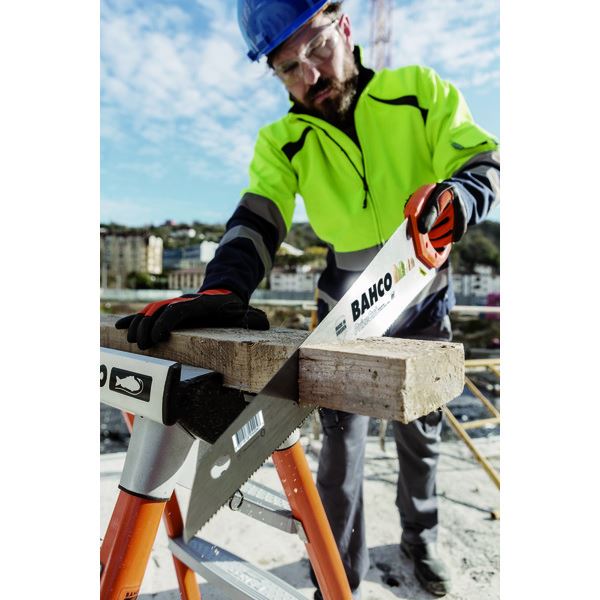 Bahco Håndsag 22" 7/8T