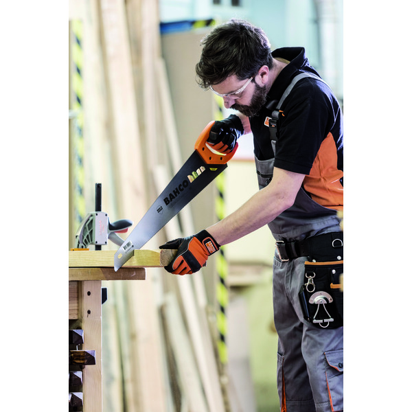 Bahco Håndsag 22" 7/8T