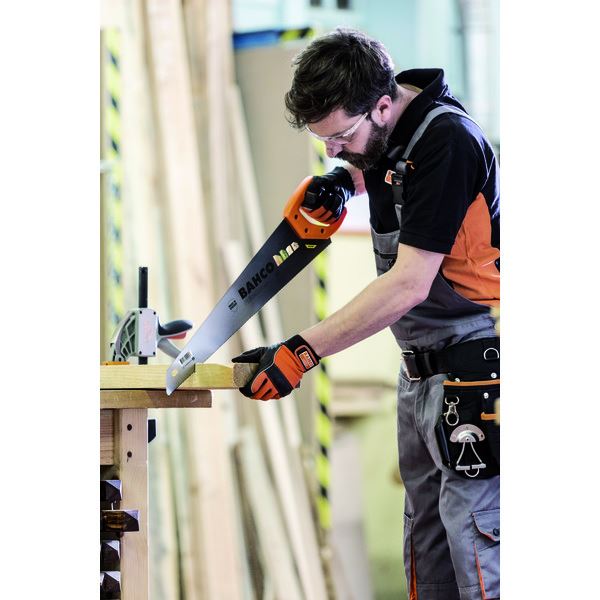 Bahco Håndsag 22" 7/8T