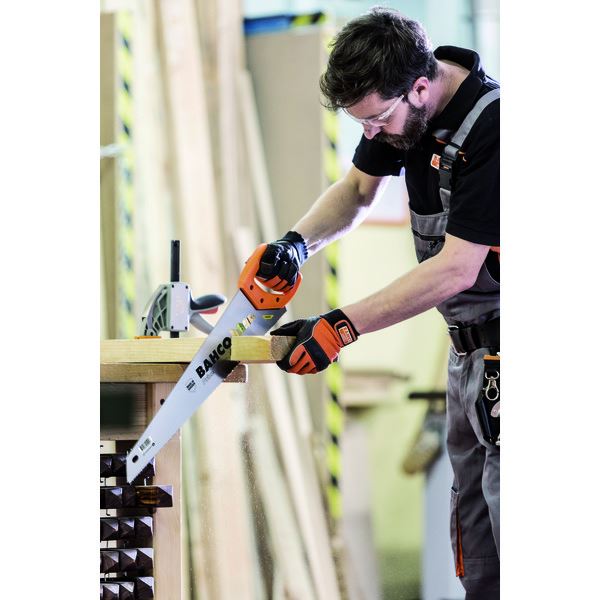 Bahco Håndsag 22" 7/8T