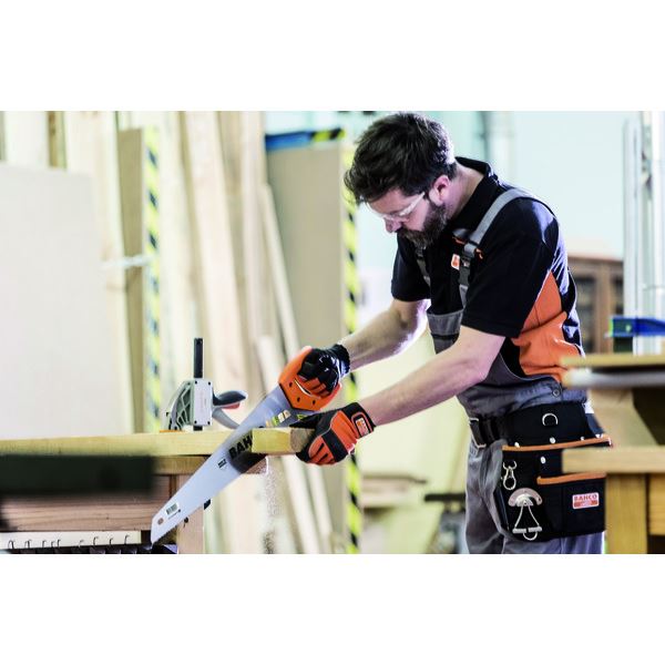 Bahco Håndsag 22" 7/8T