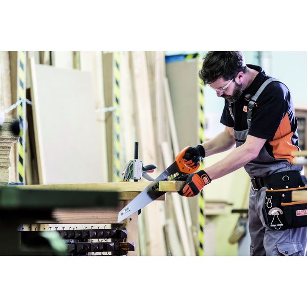 Bahco Håndsag 22" 7/8T