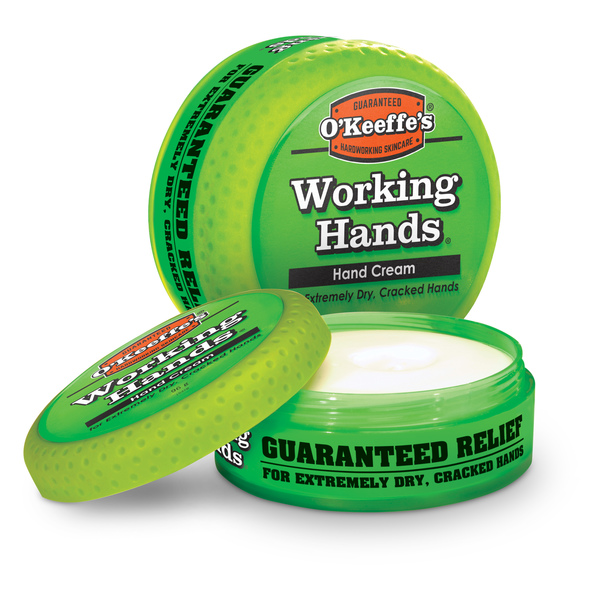 O´Keefes Håndkrem Working Hands 96 gr