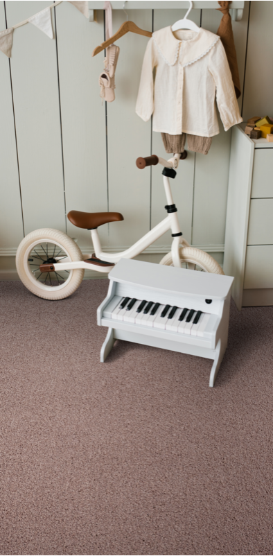 Lano Boheme 170 Vegg-til-vegg Teppe 4 m