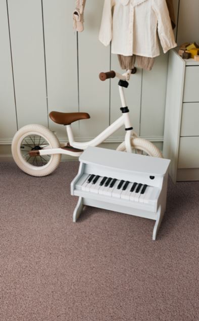 Lano Boheme 170 Vegg-til-vegg Teppe 4 m