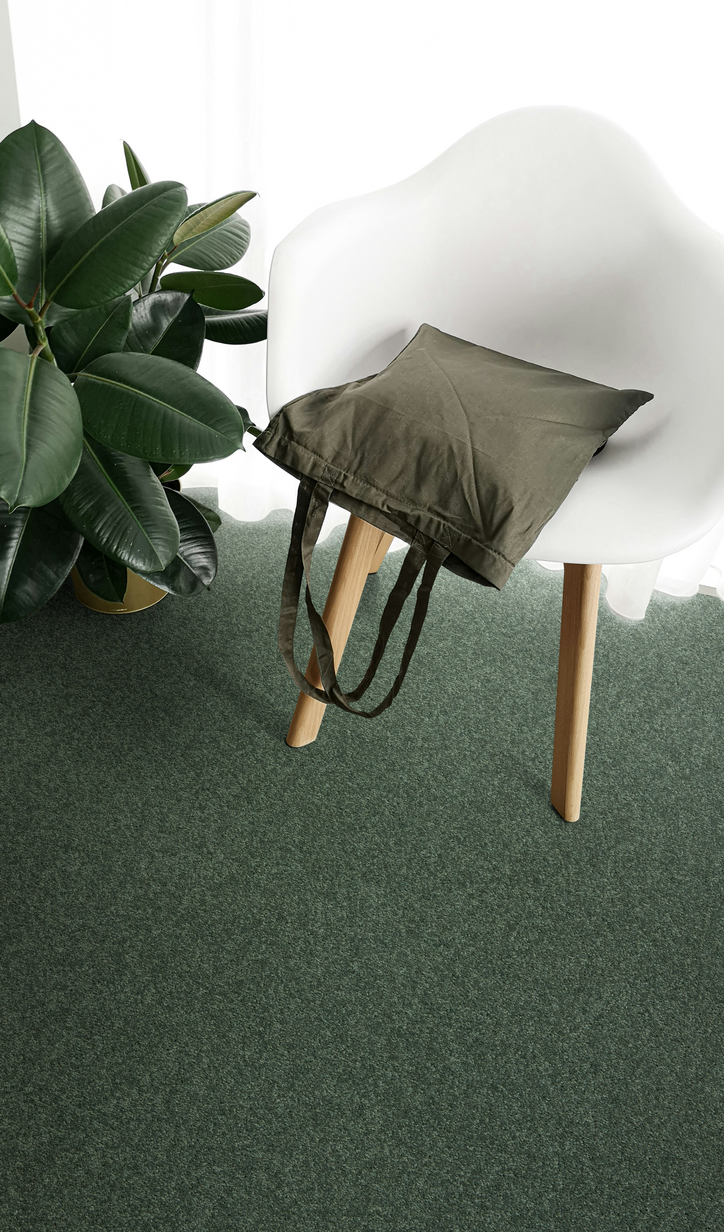 Lano Moskus Soft 590 Vegg-til-vegg Teppe 4 m