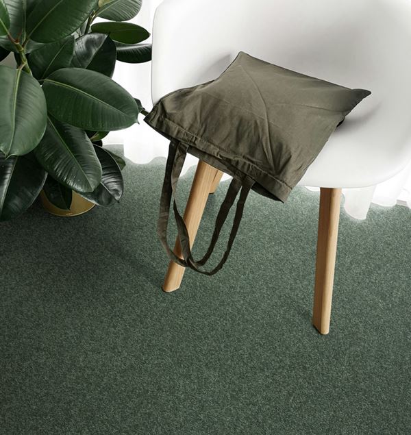 Lano Moskus Soft 590 Vegg-til-vegg Teppe 4 m