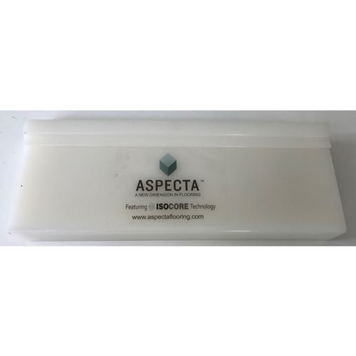 Aspecta Slagkloss Plast 2x6x16