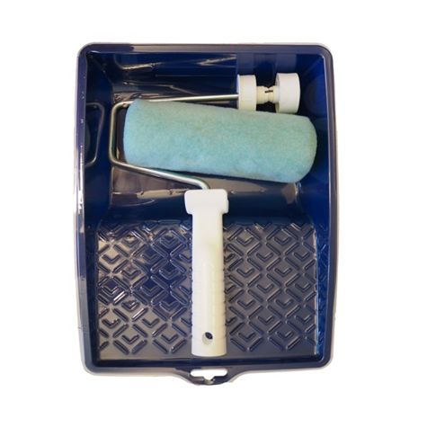 Absolutt Rullesett Jevne Flater 18 cm