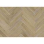 Aspecta Isocore Herringbone Oak Como Klikkvinyl