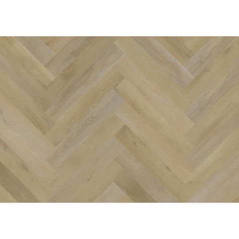 Aspecta Isocore Herringbone Oak Como Klikkvinyl