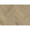 Aspecta Isocore Herringbone Oak Como Klikkvinyl