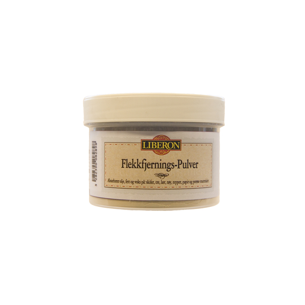 Alanor Liberon Flekkfjerningspulver 250 ml