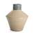 Festival Vase Stengods Beige