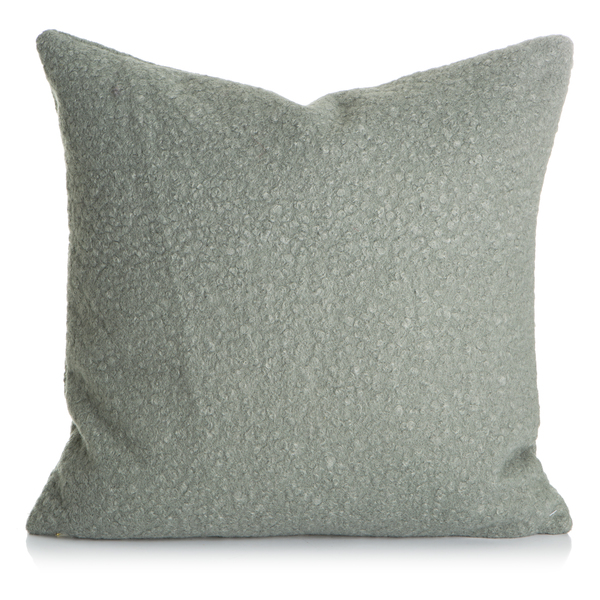 Festival Pute Ensfarget Lysegrønn Dunfyll