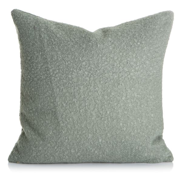 Festival Pute Ensfarget Lysegrønn Dunfyll