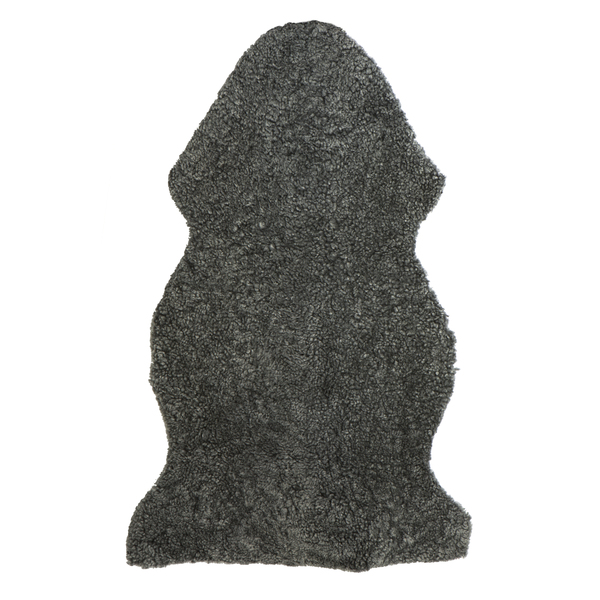 Festival Saueskinn Krøllete Grå