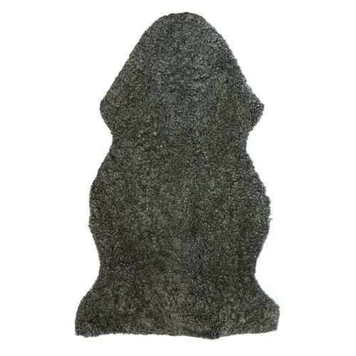 Festival Saueskinn Krøllete Grå