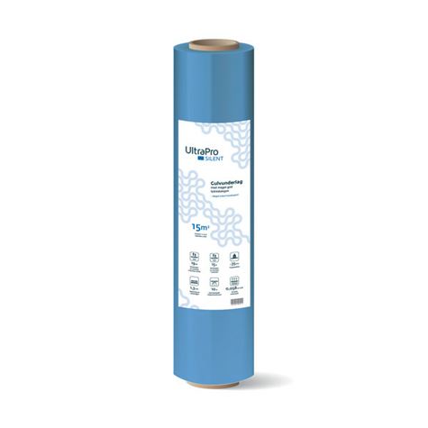 UltraPro Gulvunderlag Silent