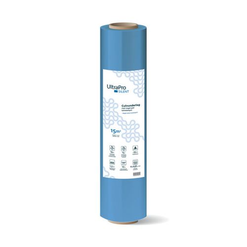 UltraPro Gulvunderlag Silent