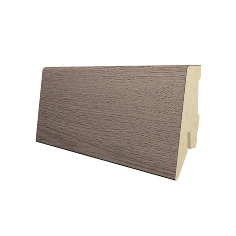 Kronotex Fotlist 4727 Mountain Eik Grå 19x58x2400mm