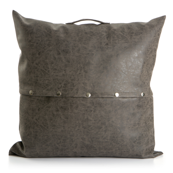 Festival Pute Lodge Grå