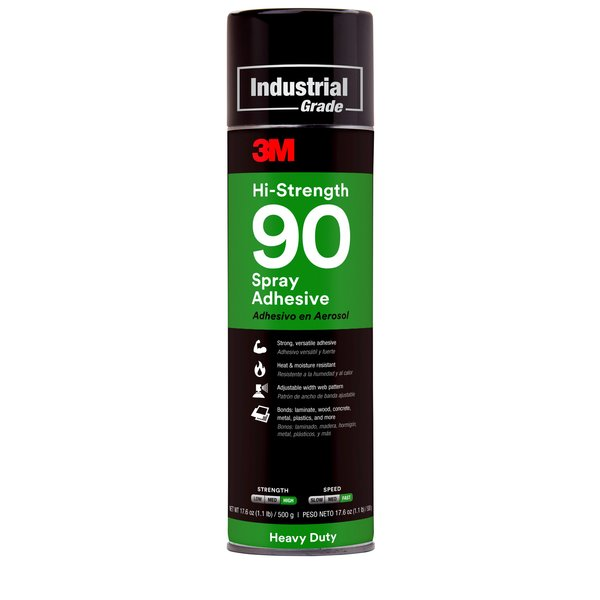 3M Spraylim Spray 90 500 ml
