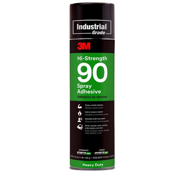 3M Spraylim Spray 90 500 ml