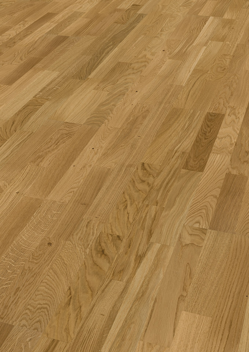 Saga Basic Eik Parkett