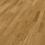 Saga Basic Eik Parkett