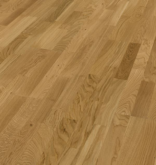 Saga Basic Eik Parkett