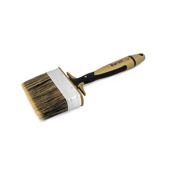 Baron Pensel Flat - 120 mm