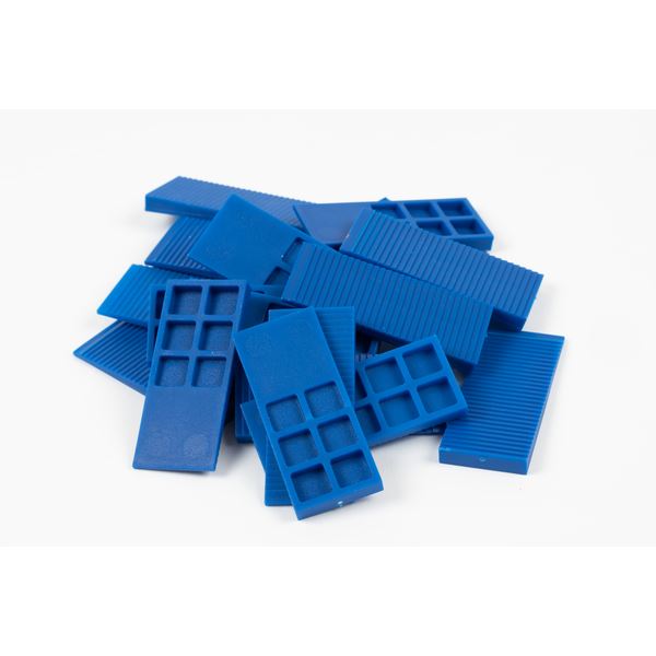 Room Concept Avstandsklosser - 20 stk