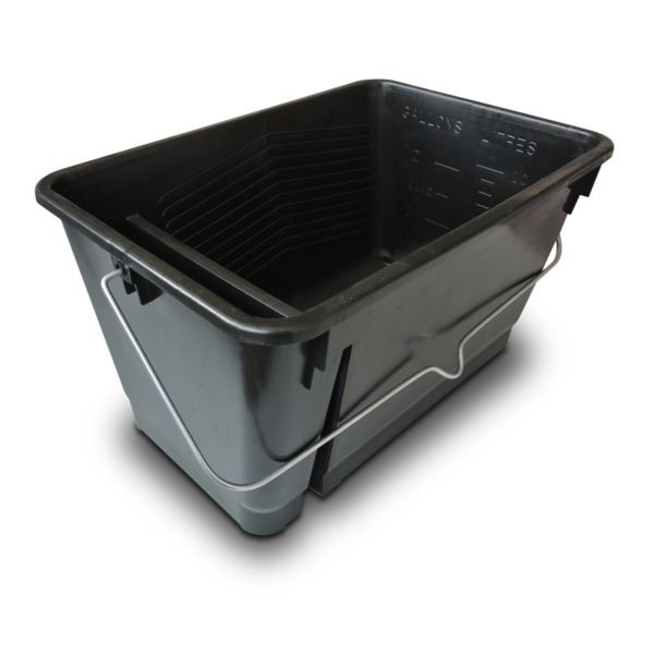 Absolutt Rullebøtte 14 l Duo 25 cm