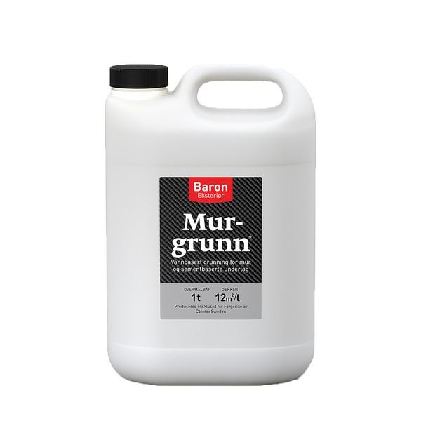 Baron Murgrunning 1 l