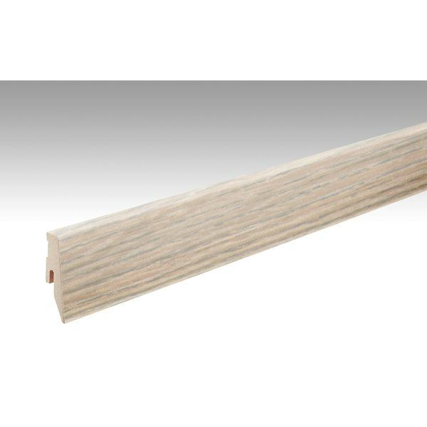 Saga Hardwood Fotlist Senja 20x60x2380mm