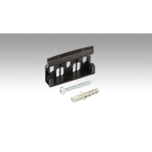 Saga Klips til Saga Hardwood Fotlist