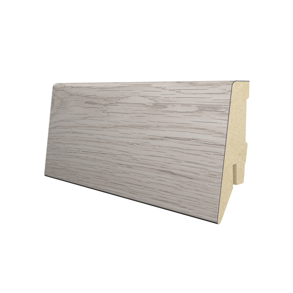 Kronotex Fotlist 3179 Everest Oak White 19x58x2400mm