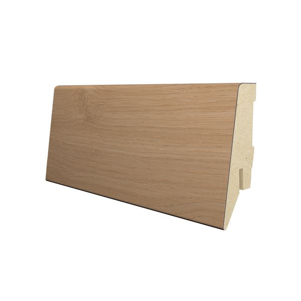 Kronotex Fotlist 3004 Waveles Oak Nature 19x58x2400mm