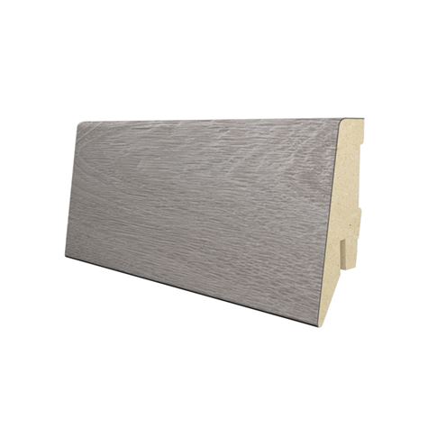 Kronotex Fotlist 3239 Prestige Oak White 19x58x2400mm