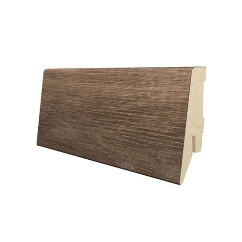 Kronotex Fotlist 4784 Gala Brown Oak 19x58x2400mm