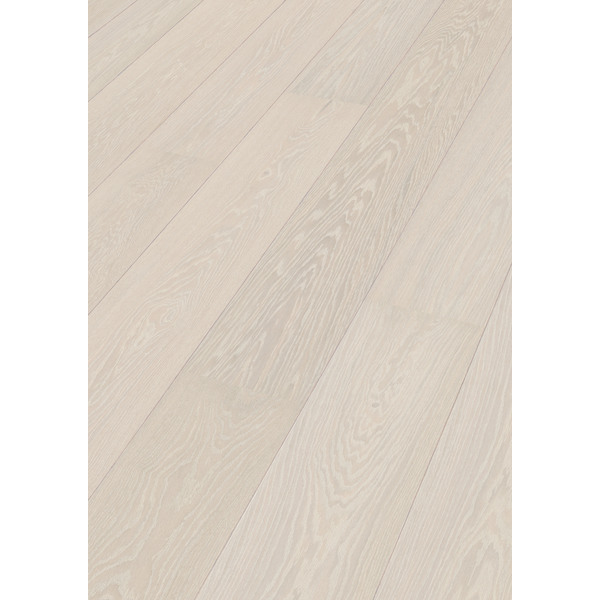 Saga Hardwood Lindesnes Herdet Tregulv