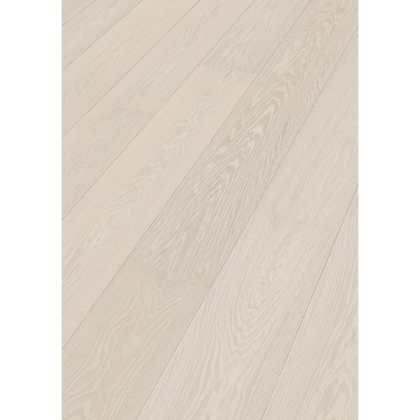 Saga Hardwood Lindesnes Herdet Tregulv