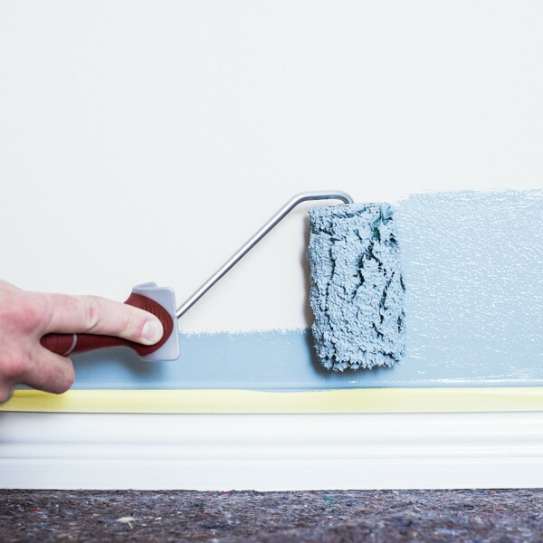 Jordan Minirullebøyle Kort 10 cm