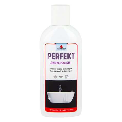 Norenco Acrypolish Perfekt